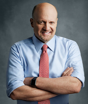 Jim Cramer Profile Picture