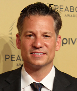 Richard Engel Profile Picture