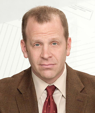 Paul Lieberstein Profile Picture