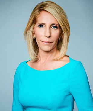 Dana Bash Profile Picture