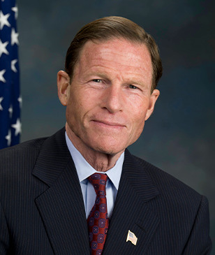 Richard Blumenthal Profile Picture