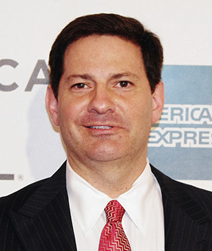 Mark Halperin Profile Picture