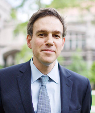 Bret Stephens Profile Picture